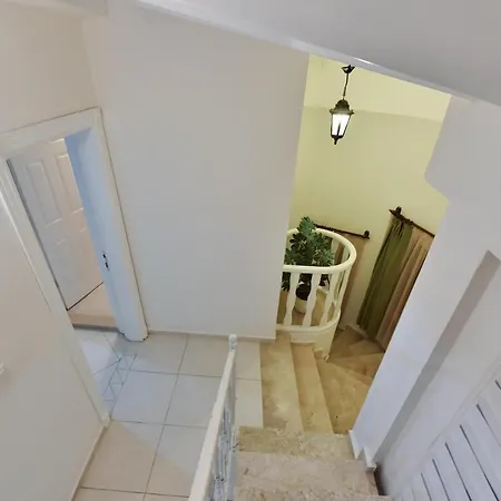 Villa Infinity Mavi Fethiye