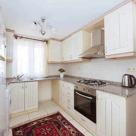 Villa Infinity Mavi *