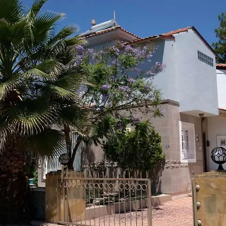 Infinity Mavi Fethiye