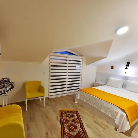 Infinity Mavi * フェティエ