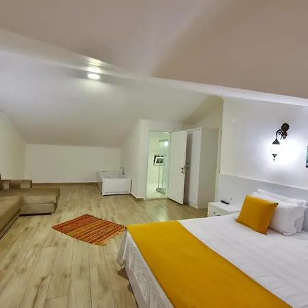 Villa Infinity Mavi Fethiye