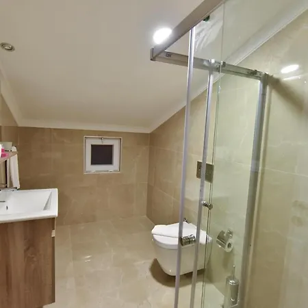 Villa Infinity Mavi *