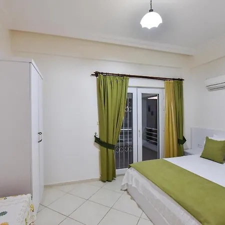 Infinity Mavi ヴィラ