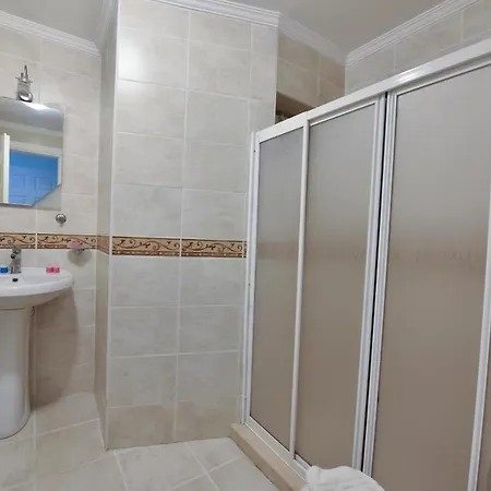 ヴィラ Infinity Mavi *