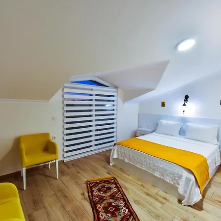 Infinity Mavi Villa *