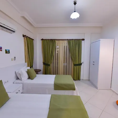 Infinity Mavi Fethiye