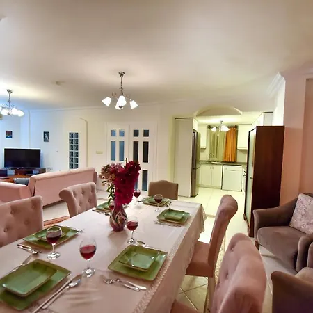 Infinity Mavi ヴィラ