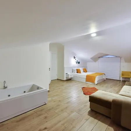 Infinity Mavi ヴィラ フェティエ