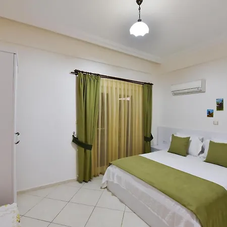 Infinity Mavi ヴィラ フェティエ