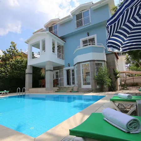 Infinity Mavi フェティエ