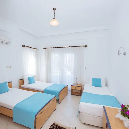Infinity Mavi Villa Fethiye