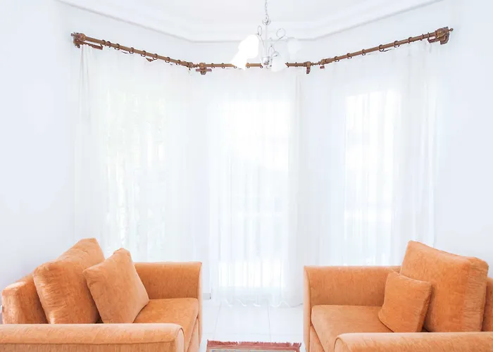 Infinity Mavi * 费特希耶