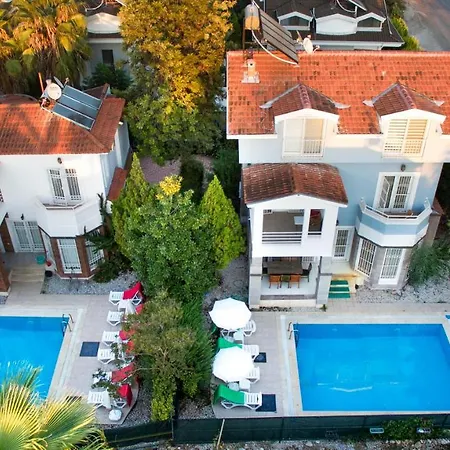 Vila Infinity Mavi *