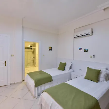 Infinity Mavi * Fethiye