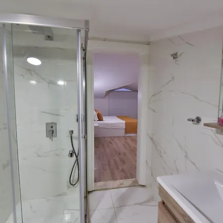 Infinity Mavi Villa *