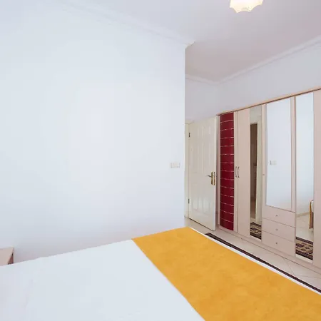 Infinity Mavi Vila Fethiye