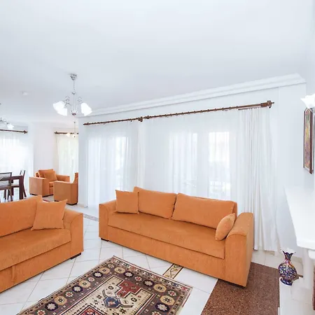 Villa Infinity Mavi Fethiye