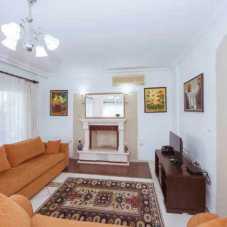 Vila Infinity Mavi *