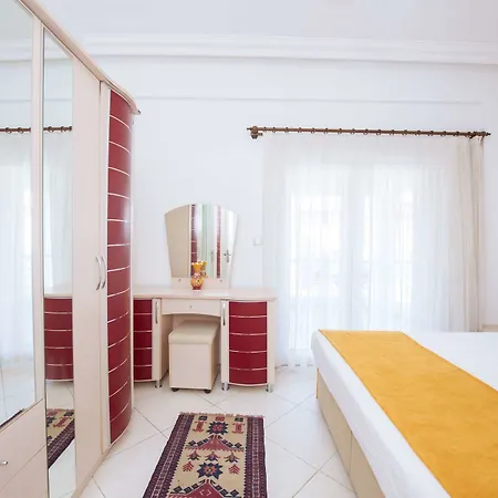 Infinity Mavi Villa *