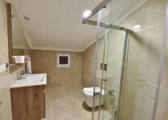 Vila Infinity Mavi *