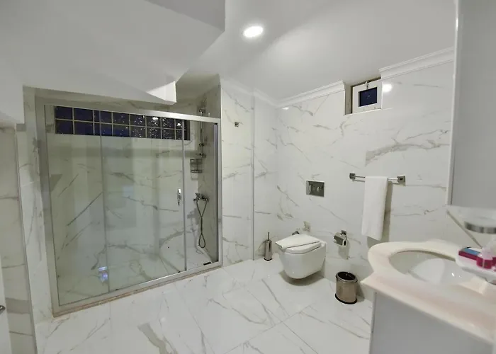 Vila Infinity Mavi *