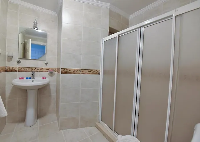 Vila Infinity Mavi *