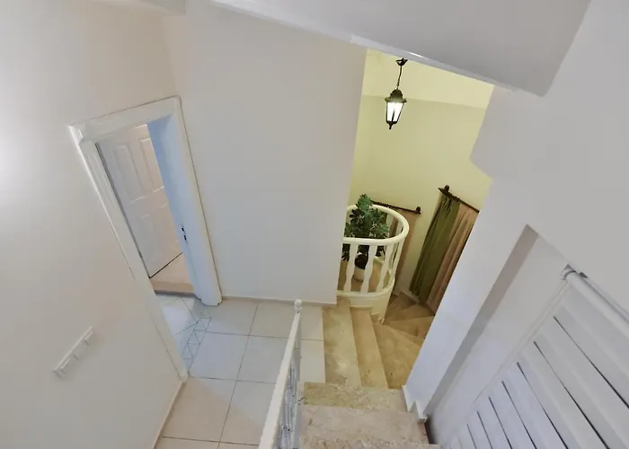 Villa Infinity Mavi Fethiye