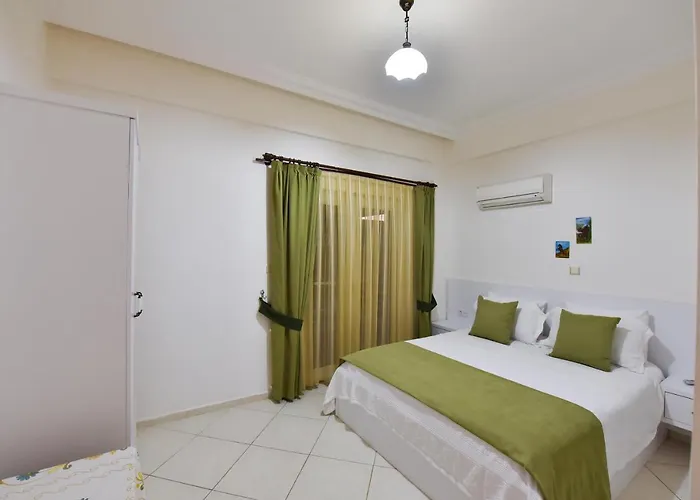 Infinity Mavi Villa Fethiye