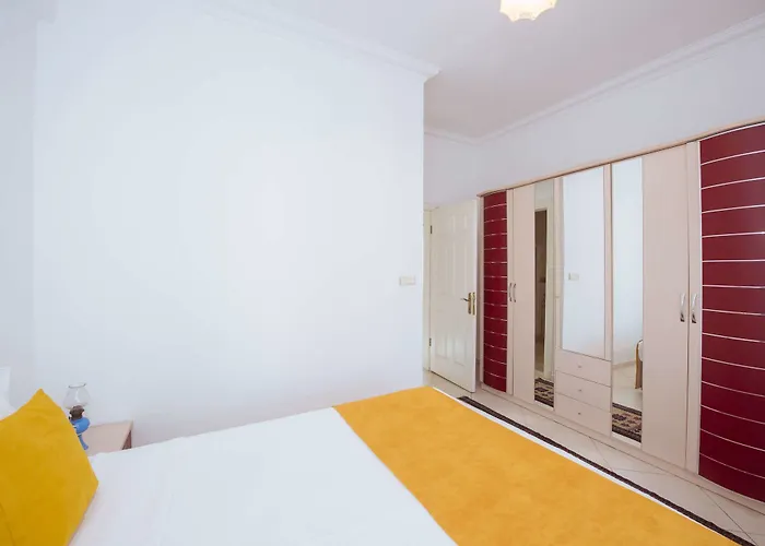 Infinity Mavi فيلة فتحية