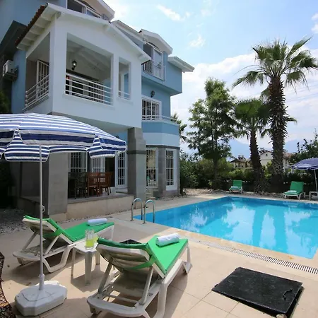 Infinity Mavi Fethiye