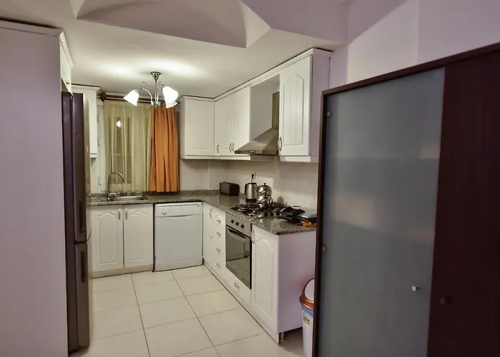 Infinity Mavi * Fethiye