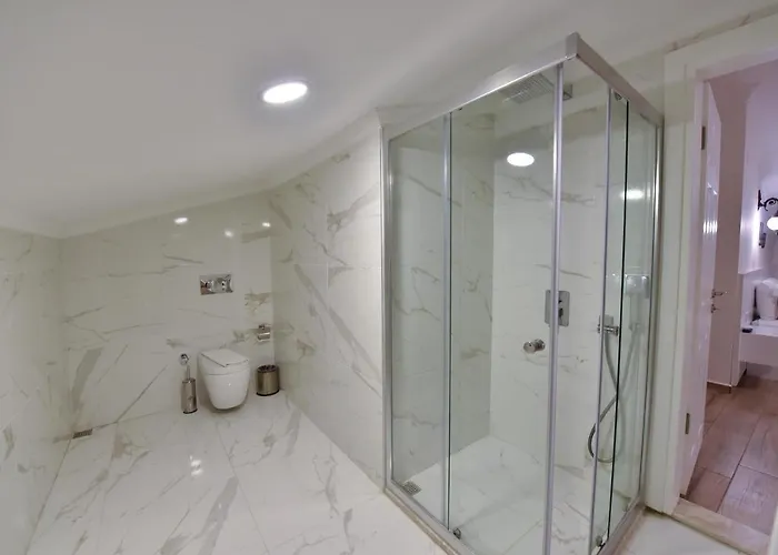 Infinity Mavi Villa *