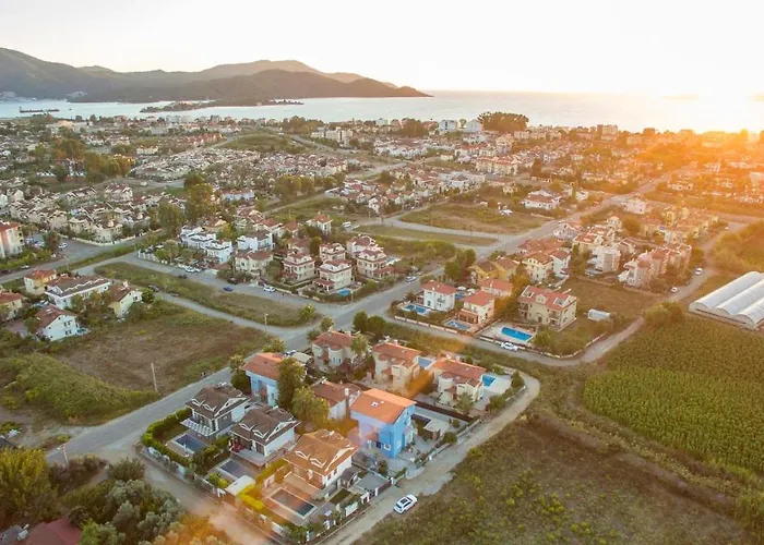 Villa Infinity Mavi *