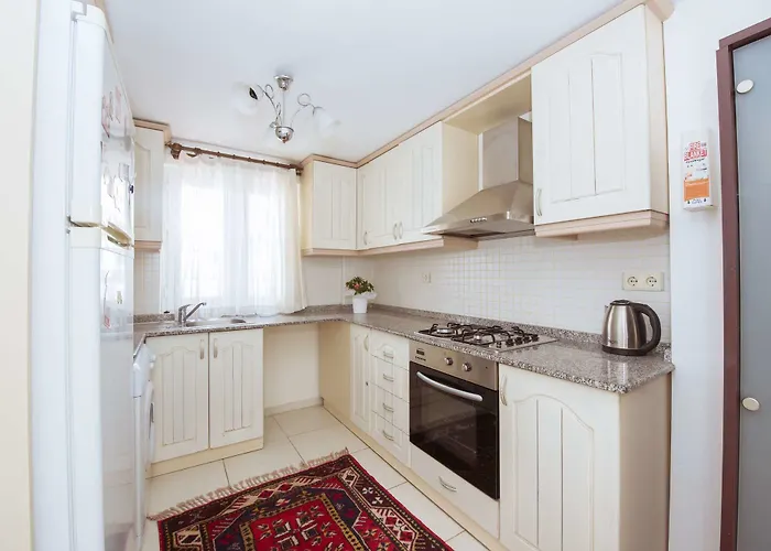 Villa Infinity Mavi *