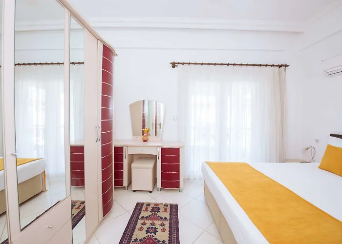 Infinity Mavi Villa *